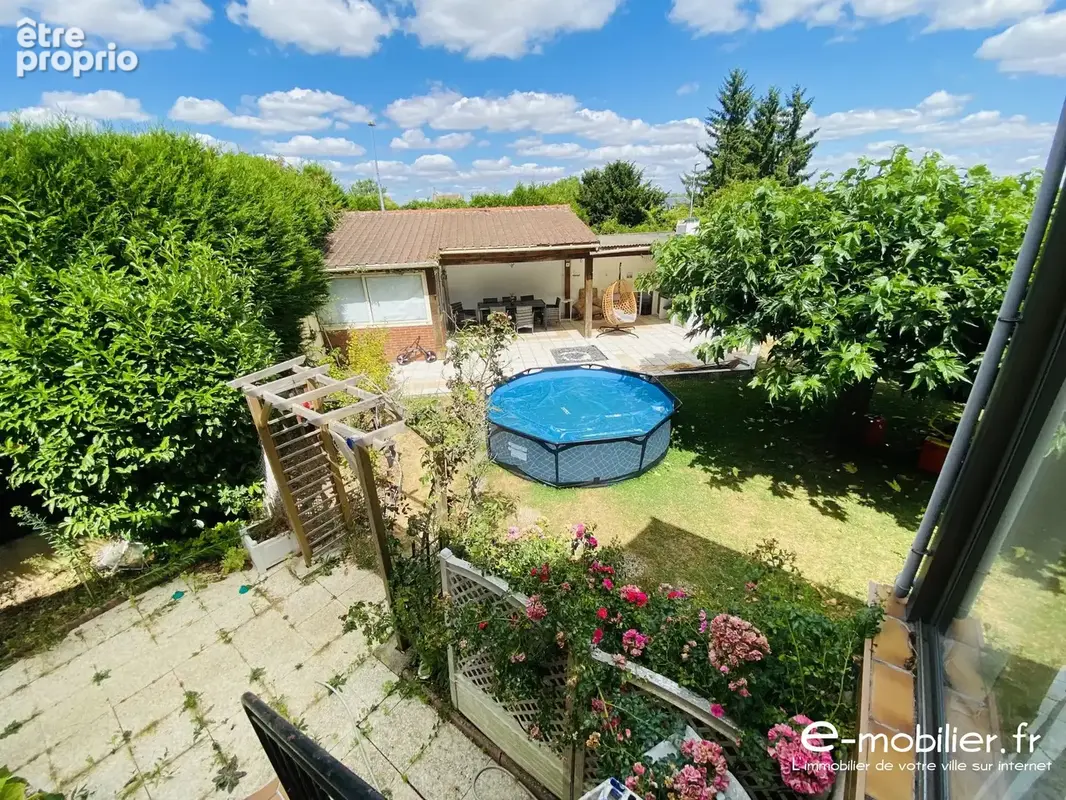 Maison 4 pièces 130 m² à vendre à Amiens (80000) - photo 8