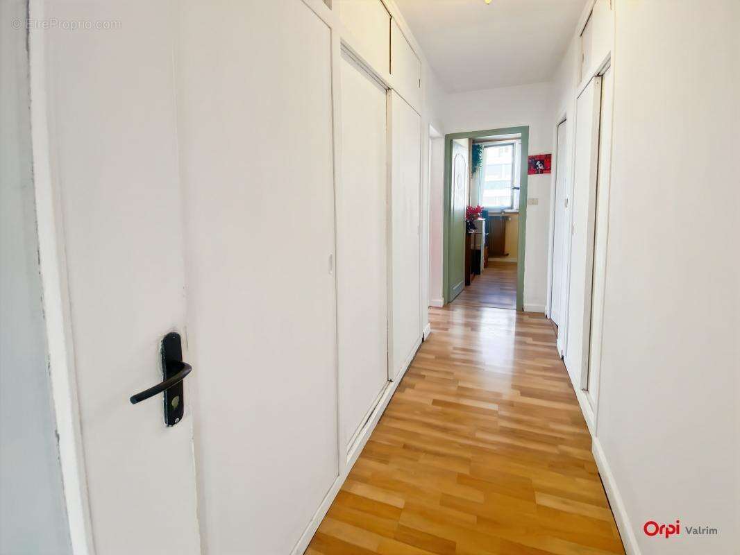 Appartement à MONTARGIS