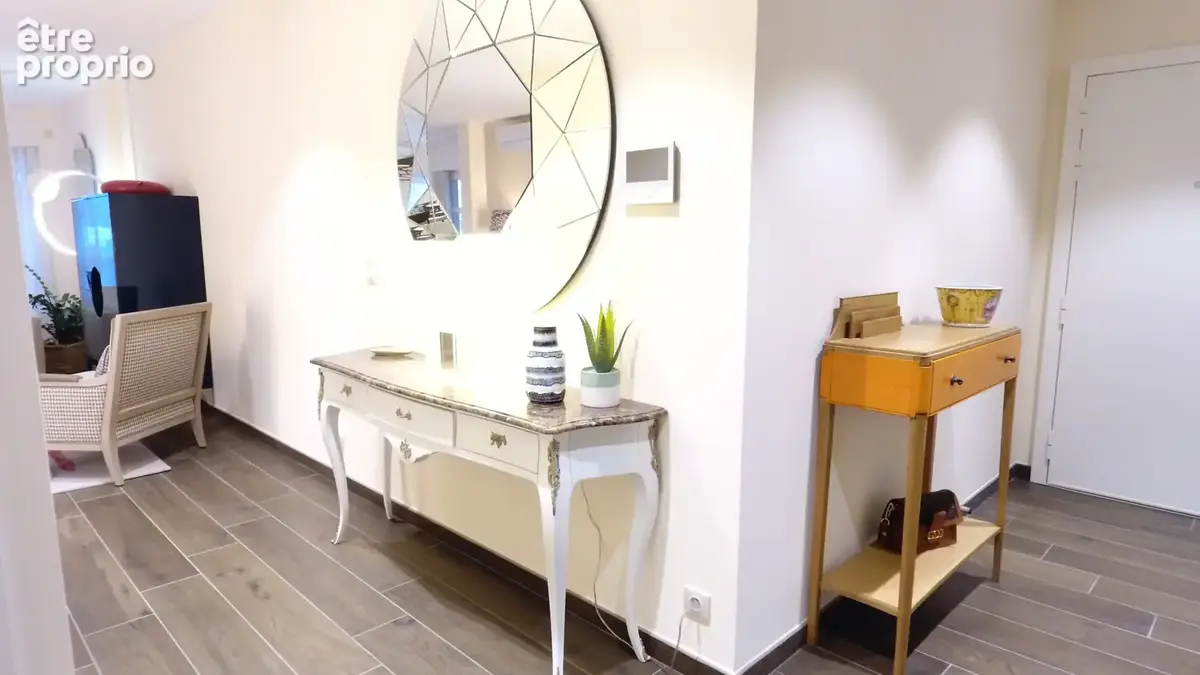 Divonne Les Bains - Magnifique appartement en duplex - photo 6