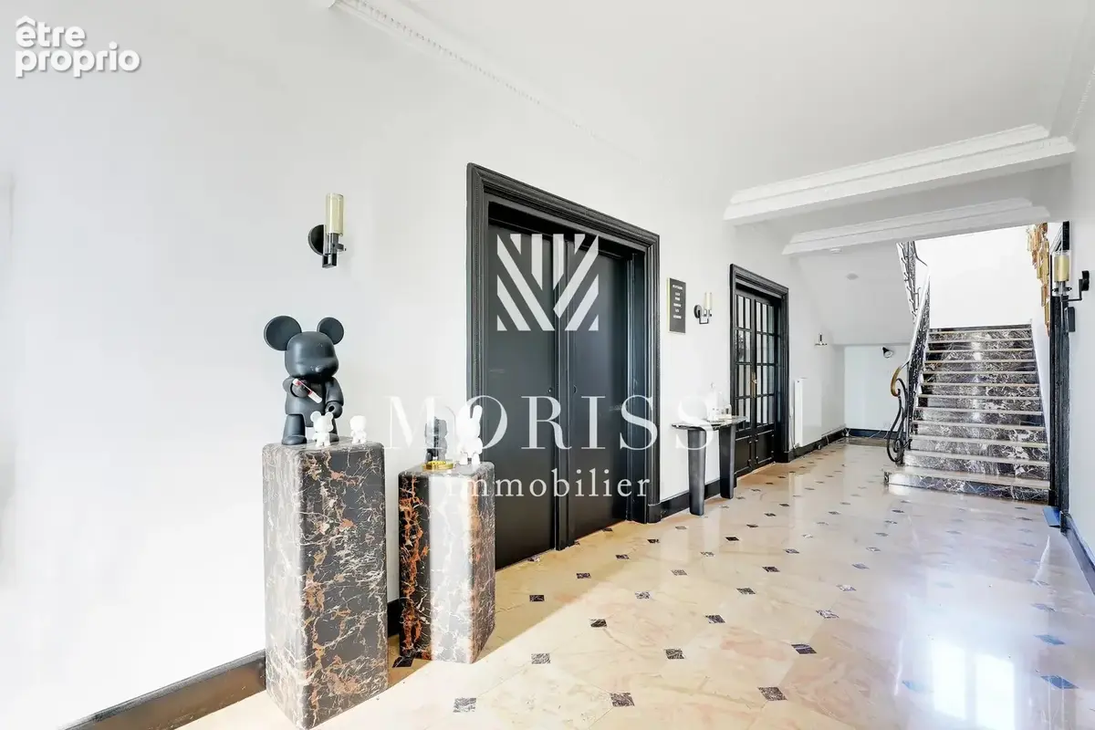 Maison  300m2 bry sur marne 6 chambres, terrasse et jardin - photo 15