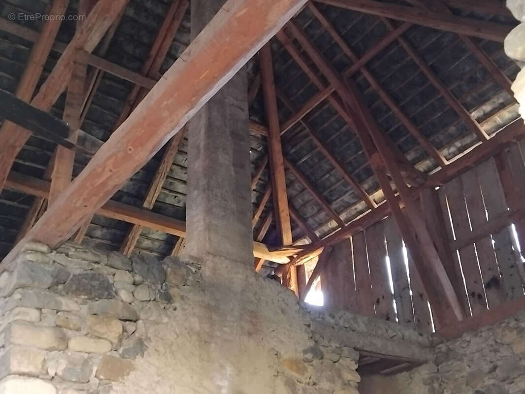 Maison à VILLAZ