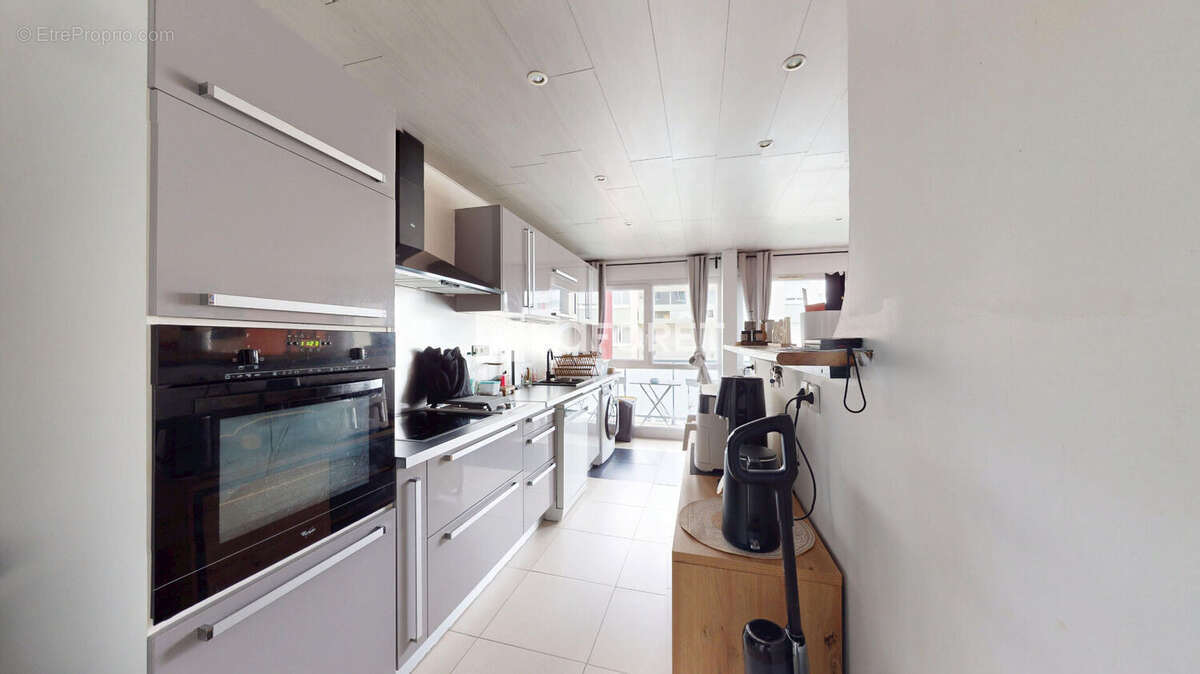 Appartement à LE HAVRE