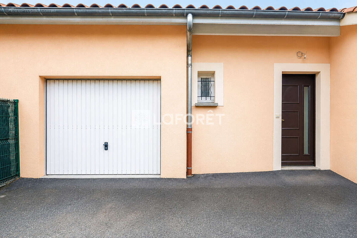 Maison L'Arbresle 69210 4 pièce(s) 90 m2 - photo 13