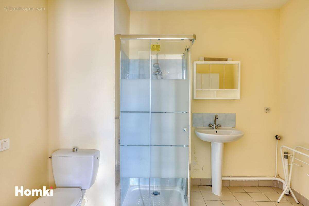 Appartement à TRIE-CHATEAU