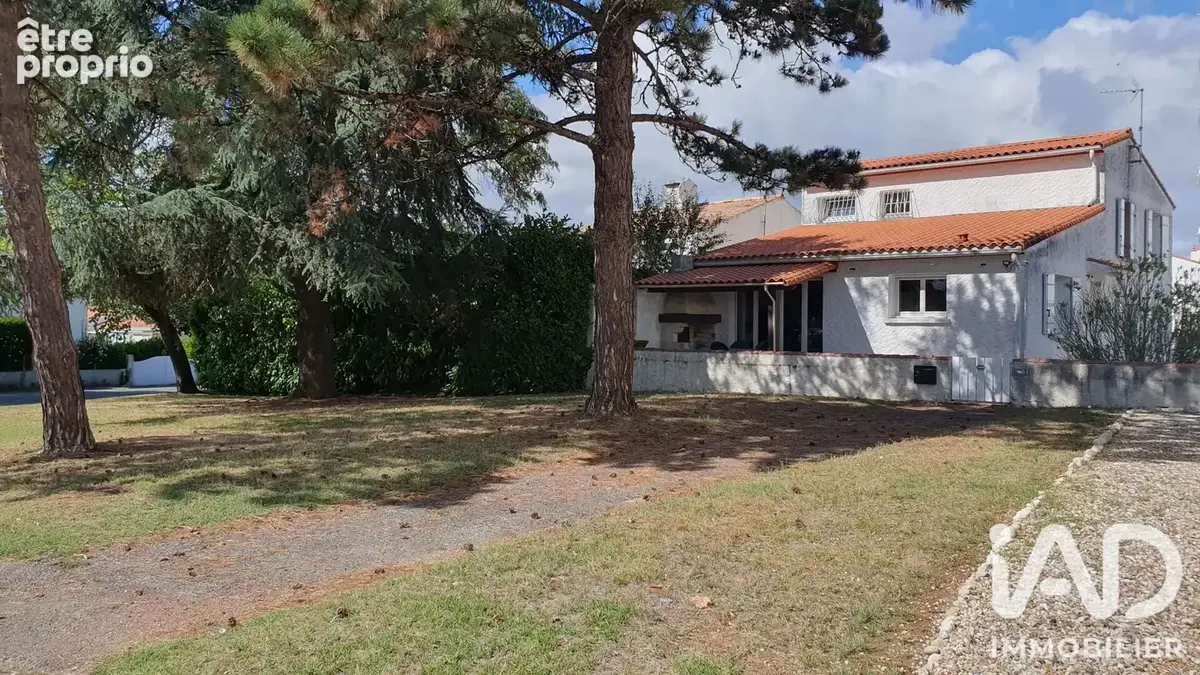 Photo 1 - Maison à ROYAN