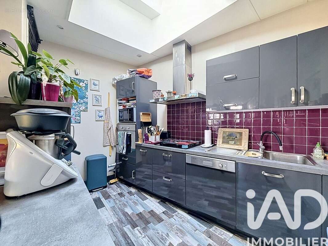 Photo 5 - Appartement à NANGIS