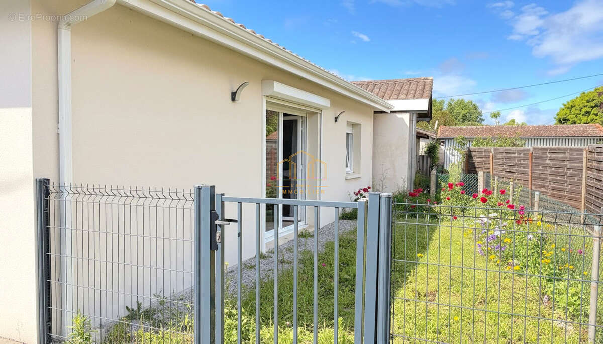 Maison à AUDENGE