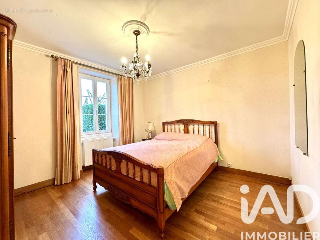 Photo 9 - Maison à MORMANT