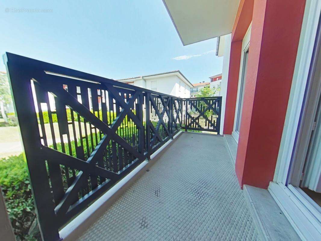 Appartement à BLAGNAC