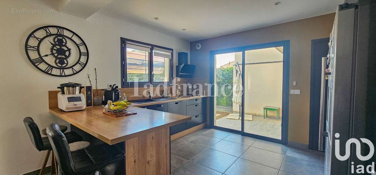 Photo 9 - Maison à CANOHES