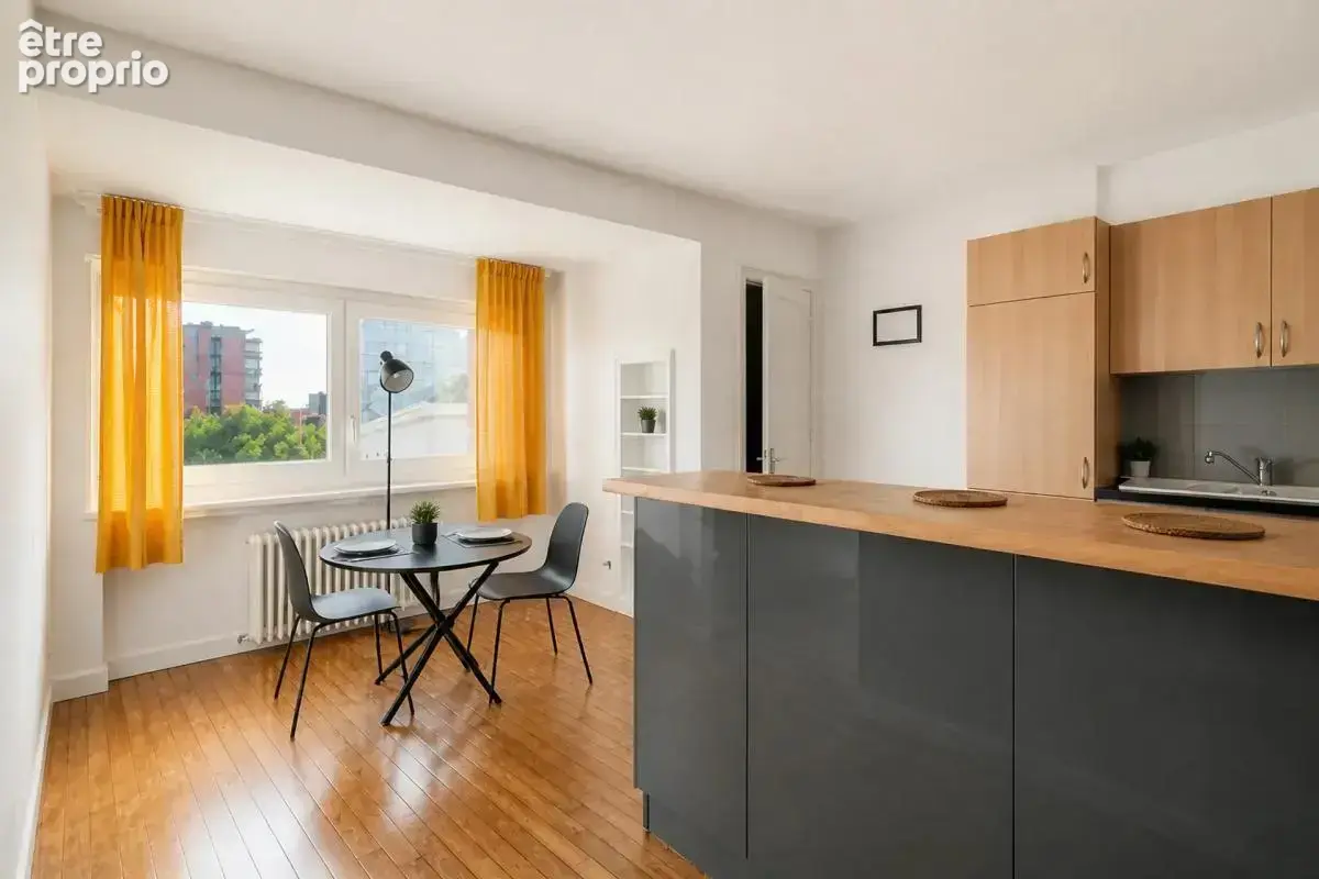 Appartement T2 de 67 m² situé à Valenciennes - photo 6