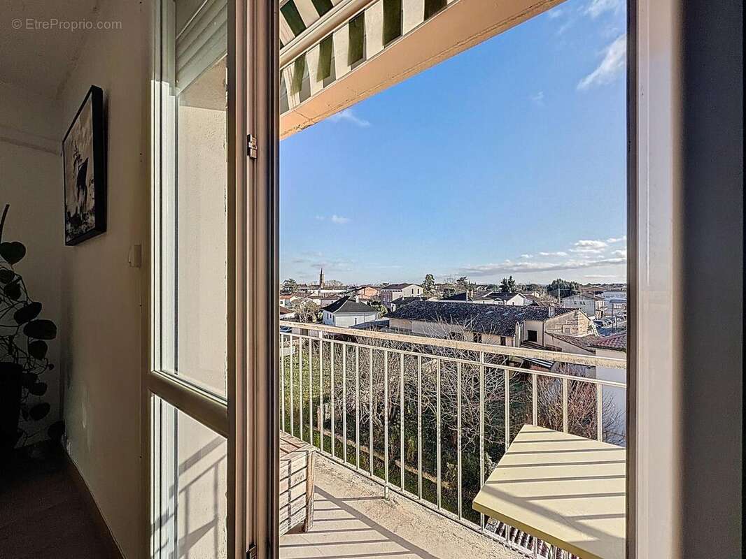 Photo 7 - Appartement à BLAGNAC