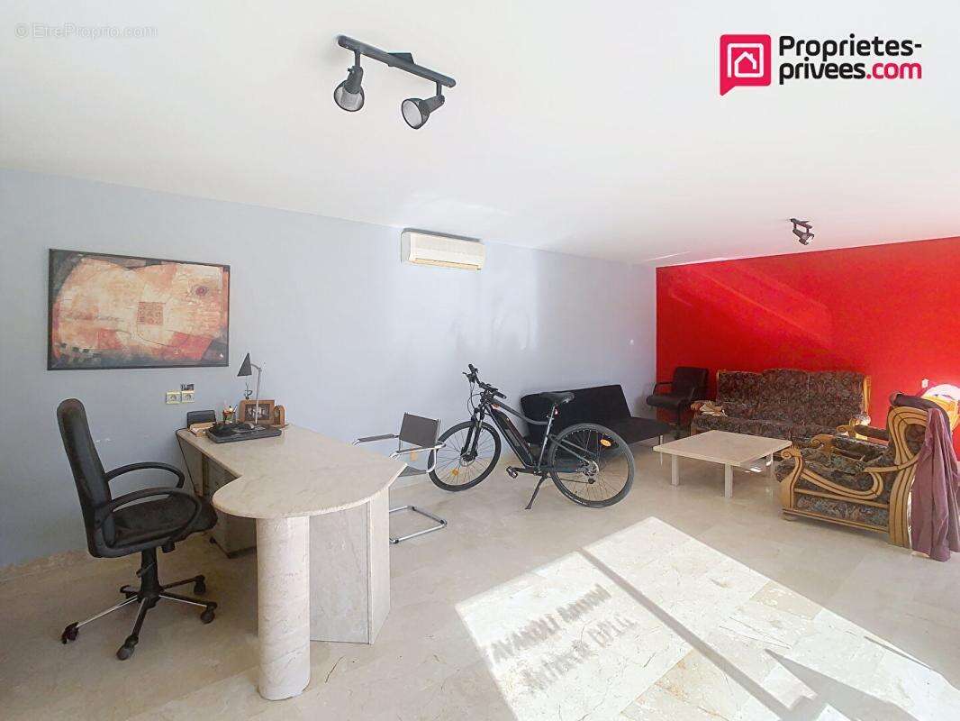 Maison à PRADES-LE-LEZ