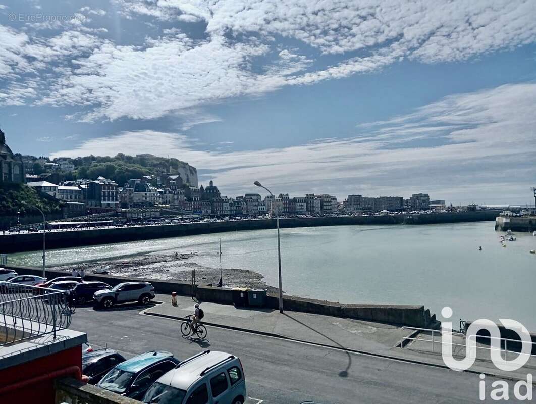 Photo 2 - Appartement à LE TREPORT