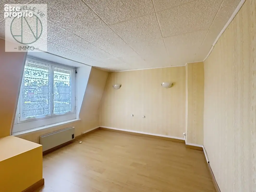 Maison 90m2 Wasquehal Capreau Jardin Garage - photo 7