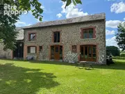 Maison à SAINT-PRIEST-LA-PLAINE