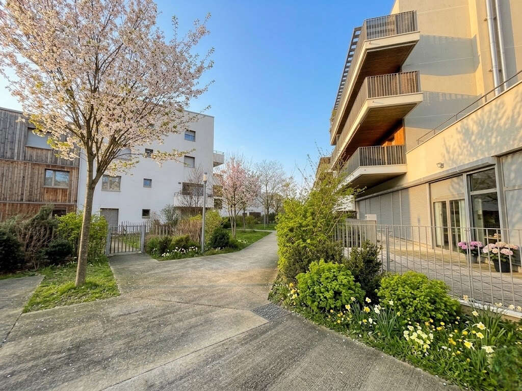 Appartement à SAINT-PRIEST