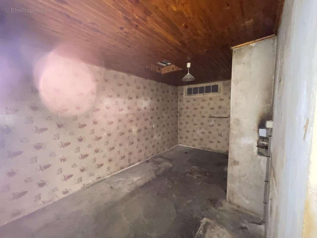 Maison à LE POUJOL-SUR-ORB