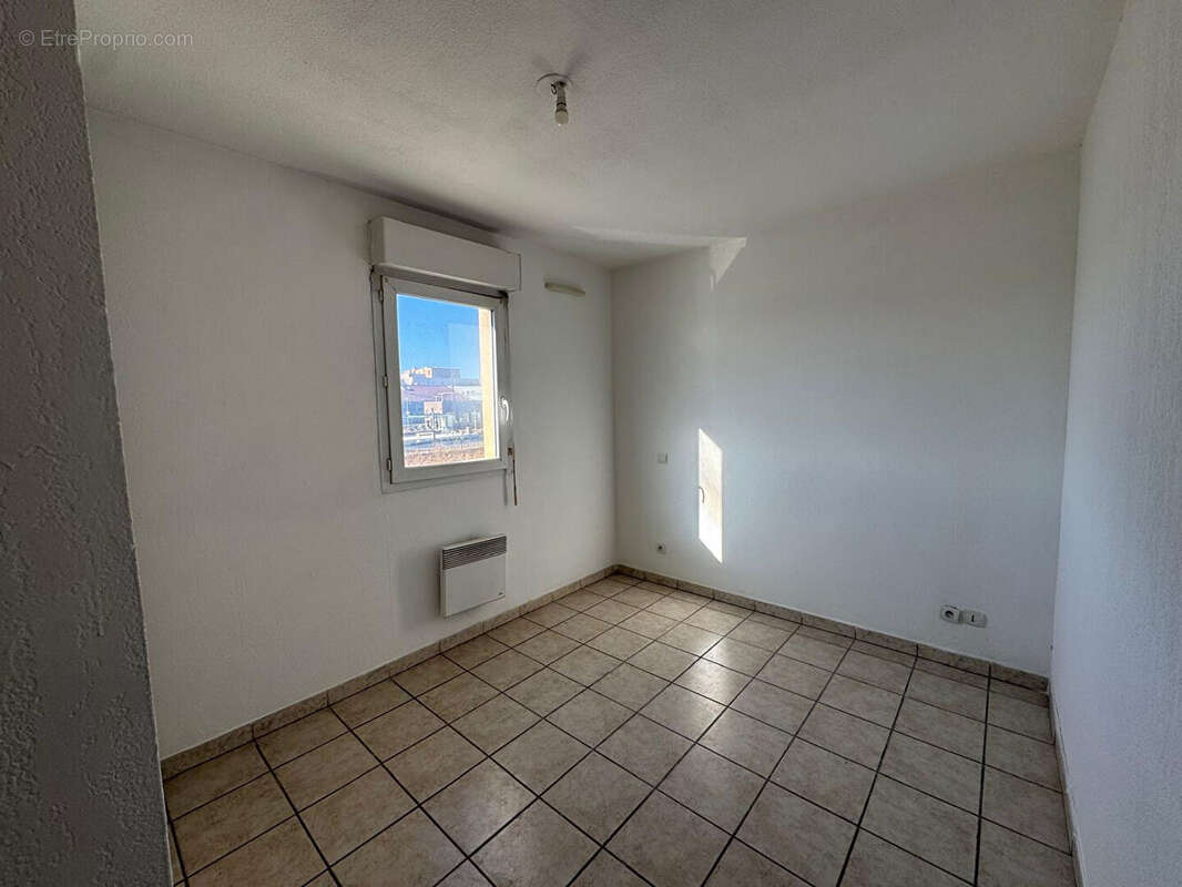 Appartement à BEZIERS