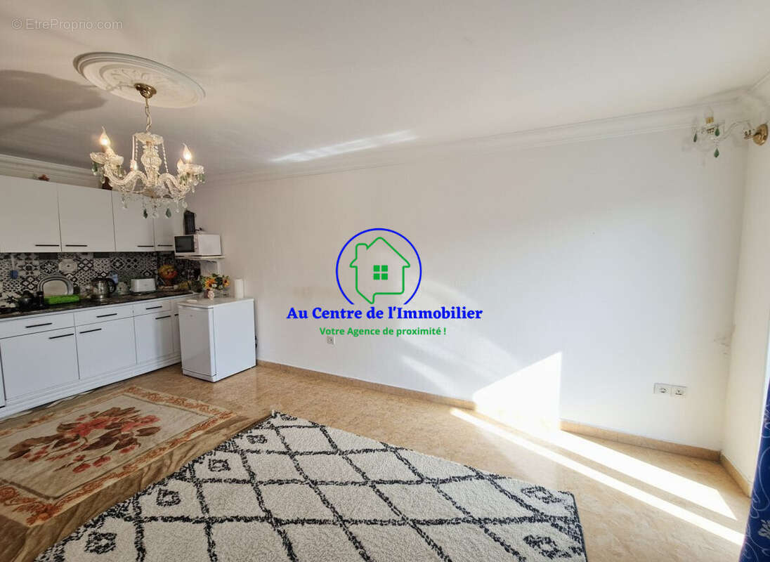 Maison à LE PASSAGE