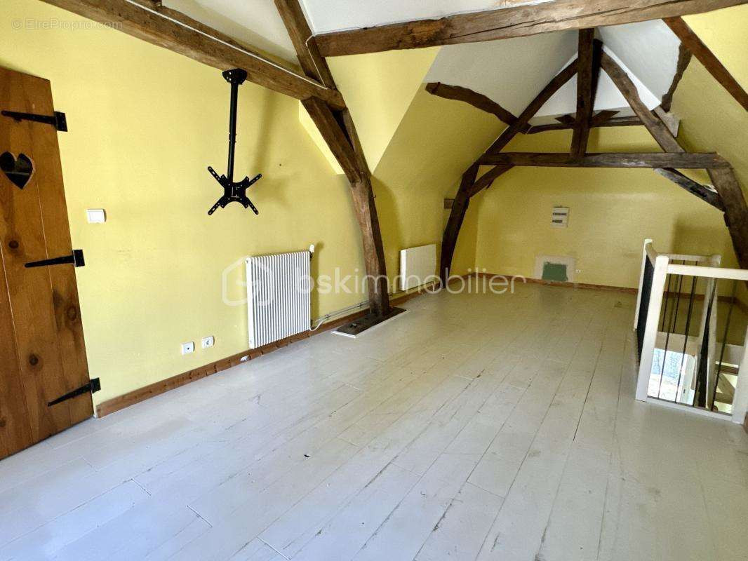 Maison à ATHEE-SUR-CHER