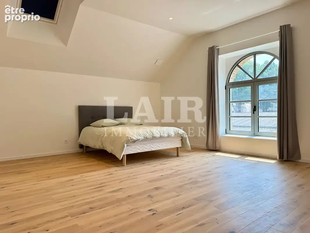 Propriété d'exception au coeur d'Alençon - Réf 15517 - photo 16