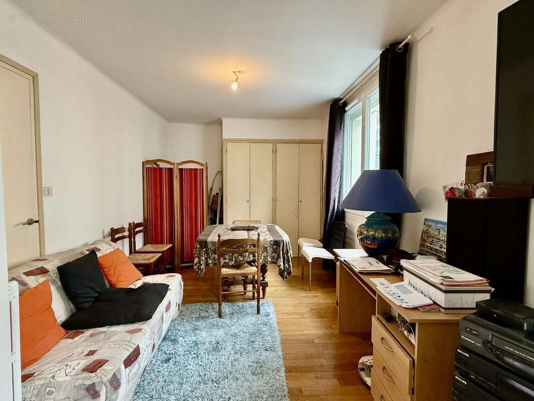 Appartement 55 m² à Vannes  - photo 8