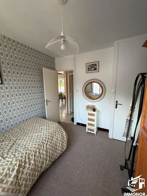 Maison à WATTIGNIES