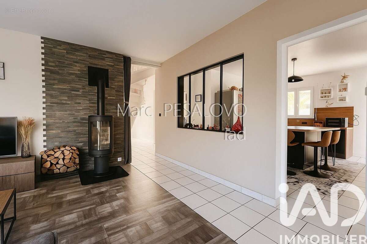 Photo 7 - Maison à TORREILLES