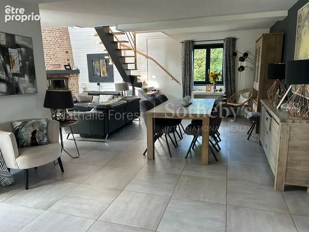 Superbe maison 4 chambres - photo 2