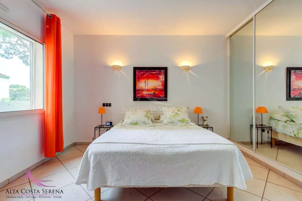 Maison à GHISONACCIA