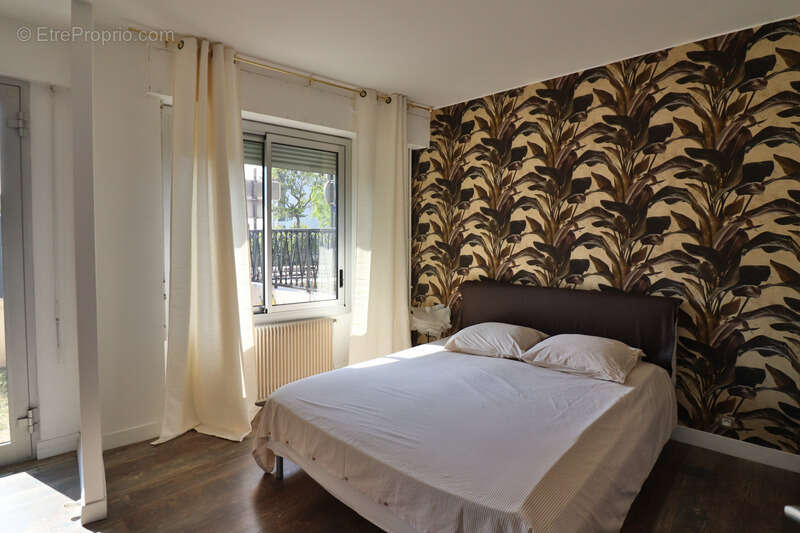 Appartement à CHATILLON
