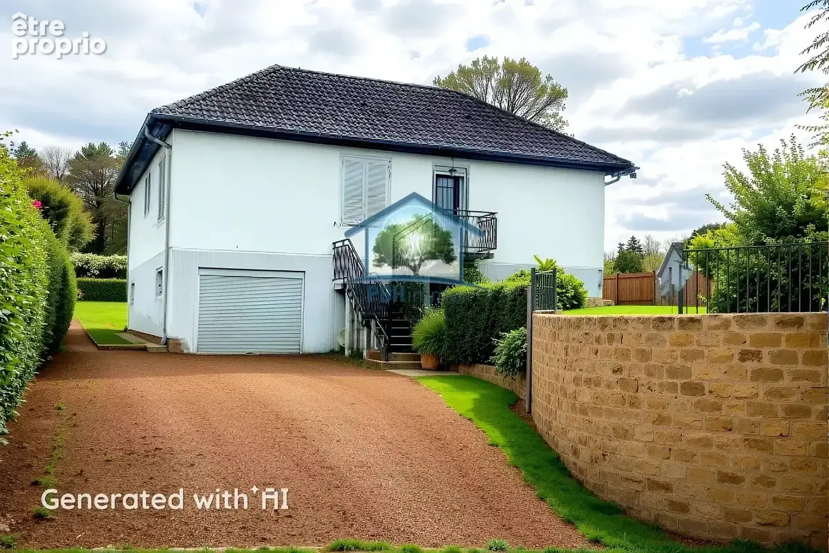 Maison de 98 m² à Thaon-les-Vosges, 5 pièces - photo 20