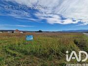 Photo 1 - Terrain à BAUDREIX