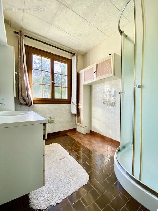 Maison à COURDEMANCHE