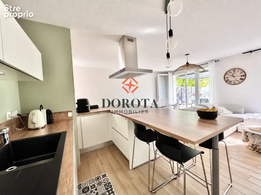 Maison 5 pièces 97 m² à vendre à Saint-Ismier (38330) - photo 4