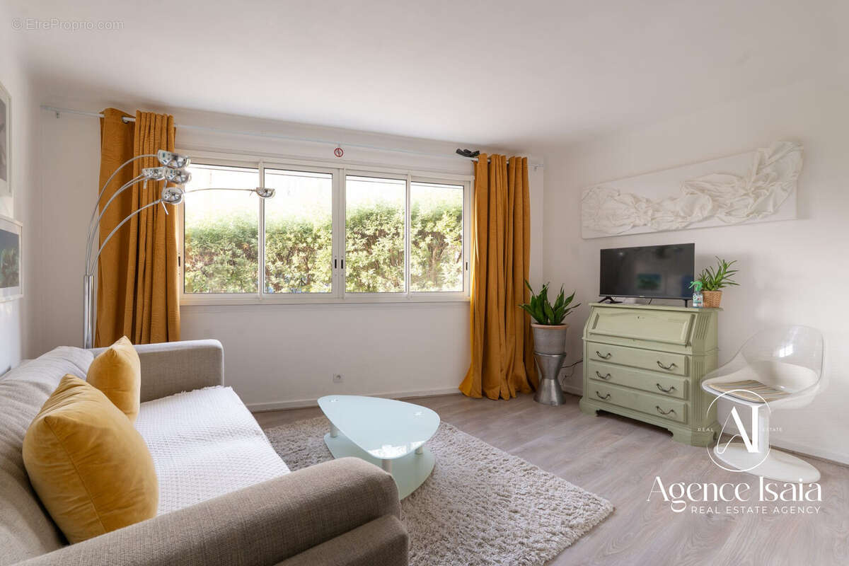 Appartement à LE LAVANDOU