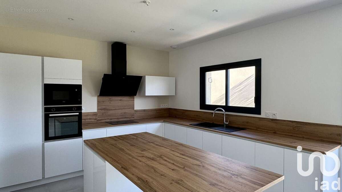 Photo 4 - Maison à AUBIGNAN