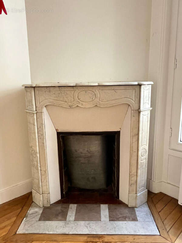 Appartement familial Paris 5 pièces 101 m2 - photo 11