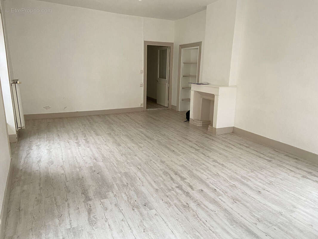 Appartement à ROANNE