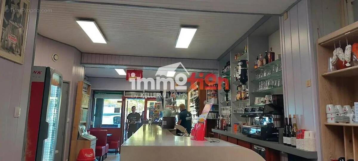 Commerce à SAINT-VALERY-SUR-SOMME