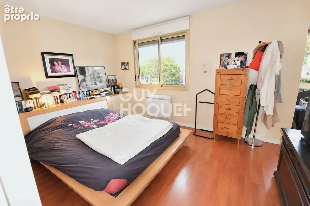 A vendre au coeur point du jour, Duplex de 146.37 m2 carrez/172.40 m² utile - photo 5