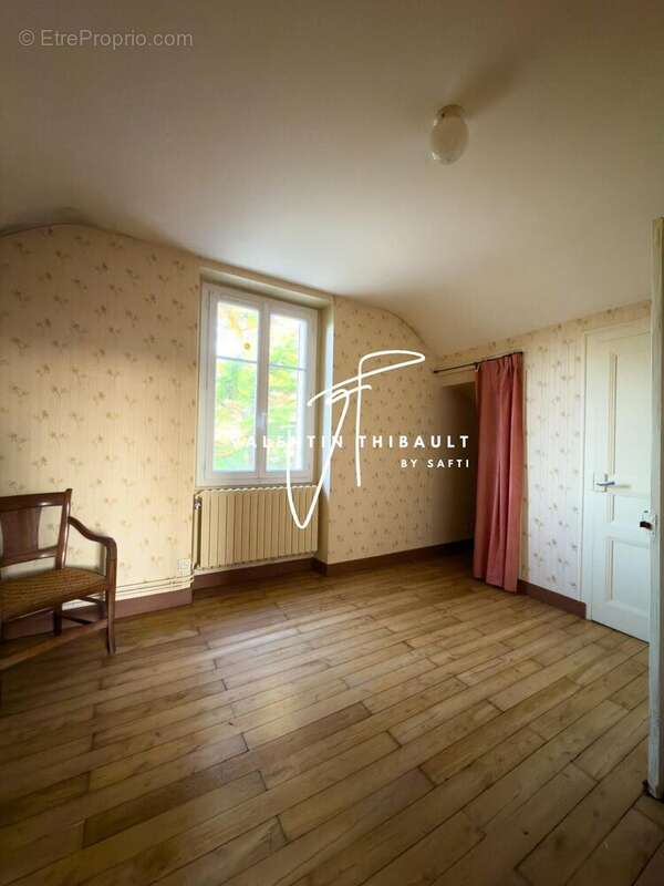 Maison 70 m² à Poitiers  - photo 7