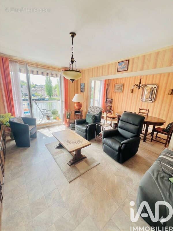 Photo 3 - Appartement à CREIL