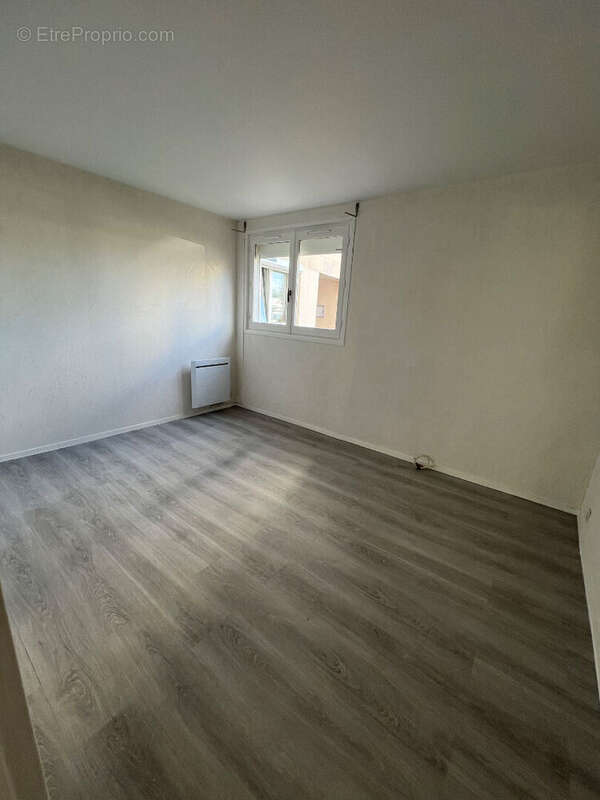 Appartement à ELBEUF
