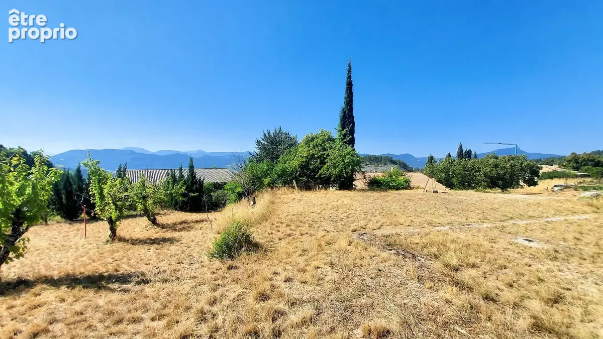 Terrain à bâtir dans environnement très calme - photo 5