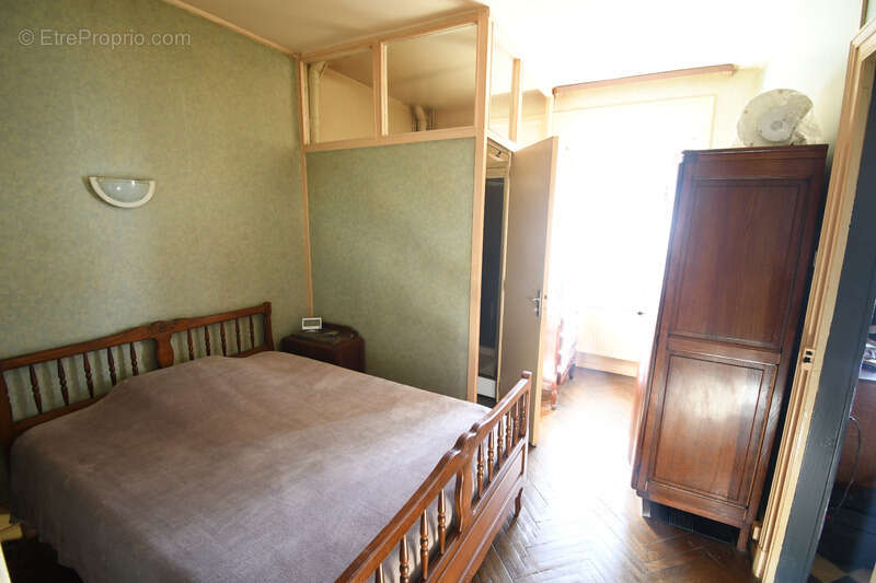 Appartement à LONGUYON