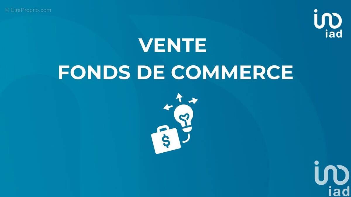 Photo 1 - Commerce à CAHORS