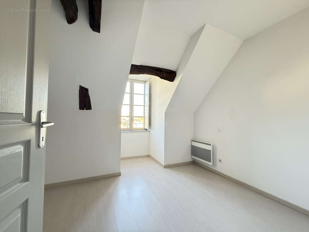 Appartement à SAUMUR