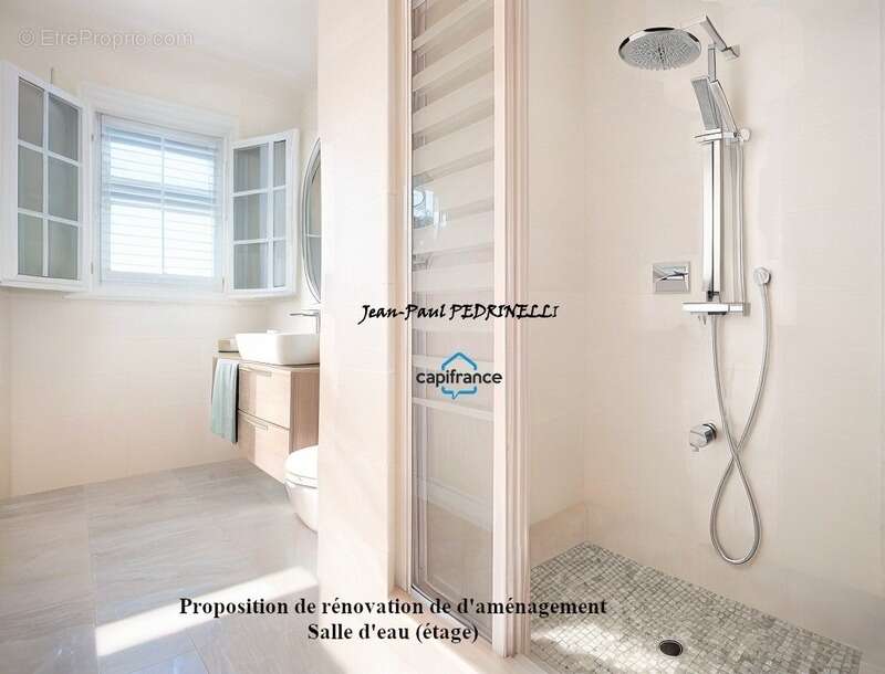 Maison à SAINT-GENIS-LAVAL